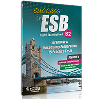 15+2 SUCCESS IN ESB B2