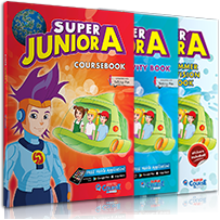 ΠΑΚΕΤΟ ΜΕ REVISION SUPER JUNIOR A