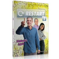 RESTART 1 ΜΑΘΗΤΗ