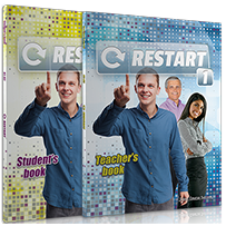 ΠΑΚΕΤΟ ΑΥΤΟΔΙΔΑΣΚΑΛΙΑΣ RESTART 1