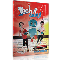 COURSEBOOK TECH IT EASY 1