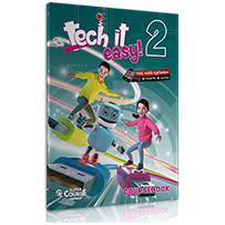 COURSEBOOK TECH IT EASY 2