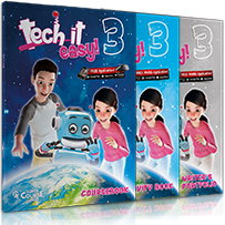 ΠΑΚΕΤΟ TECH IT EASY 3