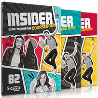 ΠΑΚΕΤΟ INSIDER B2