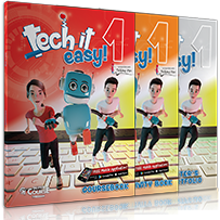 ΠΑΚΕΤΟ TECH IT EASY 1 (ΣΥΜΒΑΤΟ ΜΕ TALKING PEN)
