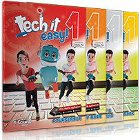 ΠΑΚΕΤΟ ME REVISION TECH IT EASY 1