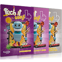 ΠΑΚΕΤΟ TECH IT EASY 4