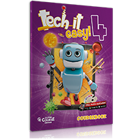 COURSEBOOK TECH IT EASY 4