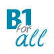 B1 for All
