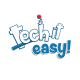 Tech it easy
