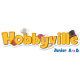 Hobbyville Junior A to B